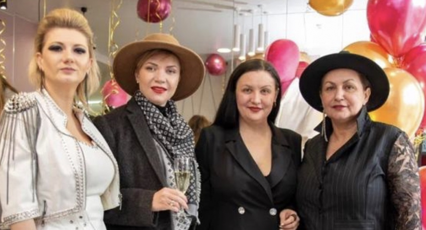 В Ростове-на-Дону открылся фирменный магазин Mary M 