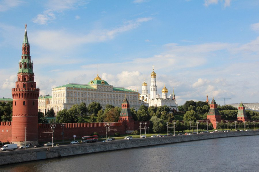 Spiegel: у президента Путина есть все основания быть довольным собой