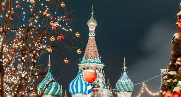 Новогодние каникулы заканчиваются 9 января 2024 года согласно трудового законодательства