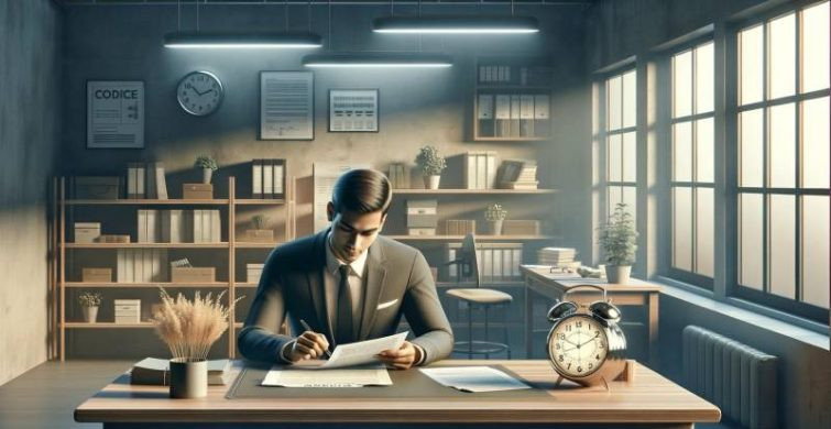 Микрозаймы: оформление и выбор