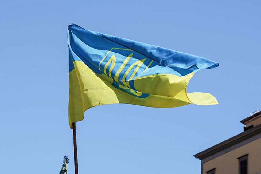 Украинское общество в 2023 году настигло пять перемен