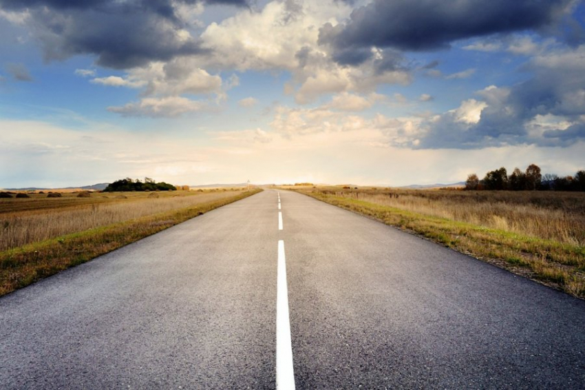 Ученые МГУ разработали способ улучшить качество дорог помощью с нового клея