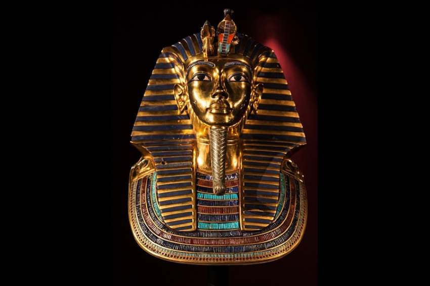 Ученые разъяснили таинственные смерти первооткрывателей гробницы Тутанхамона