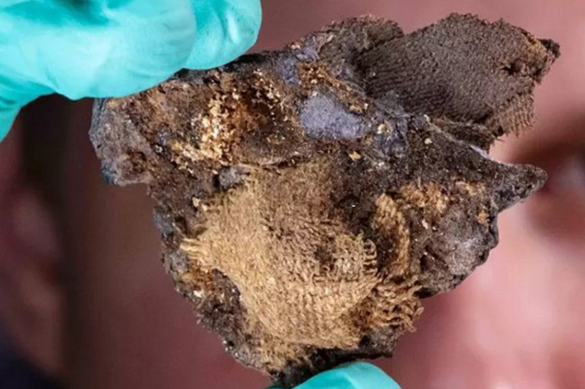 Малоизвестные фрагменты мумий проанализированы учеными