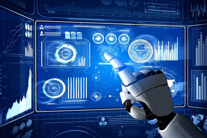 Вероятность того, что ИИ приведет к вымиранию людей, составляет 5%, говорят ученые