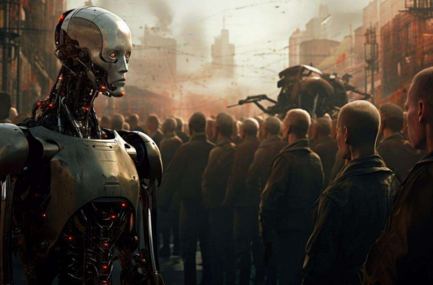 Когда искусственный интеллект заменит нас?