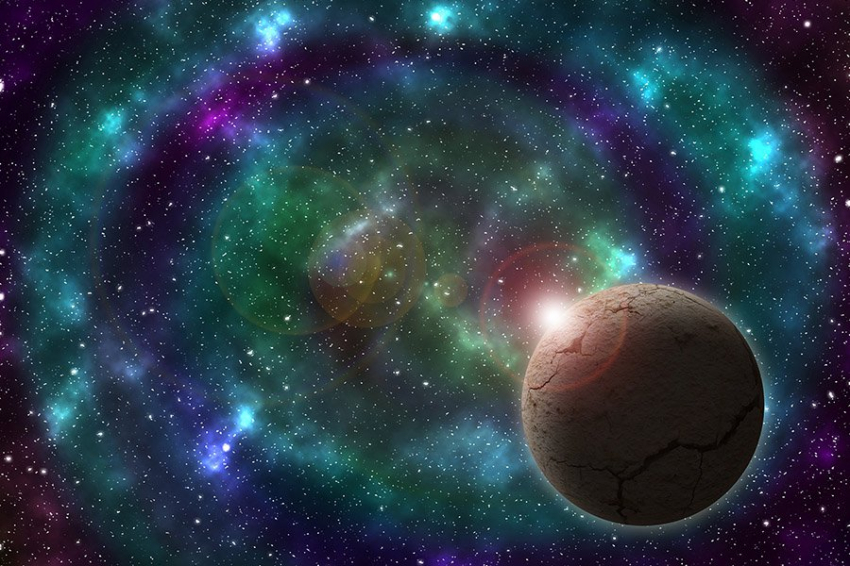 Кислород может стать ключевым фактором в инопланетных технологиях