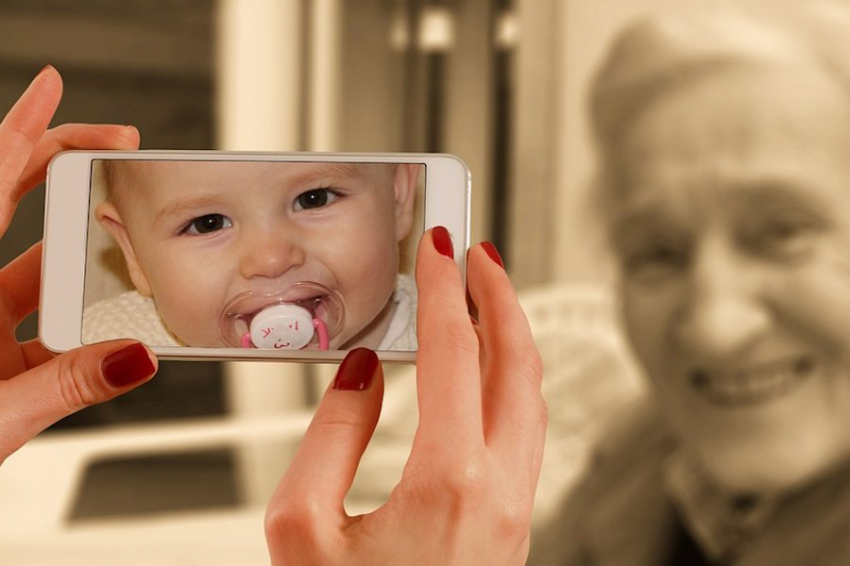 Китайские учёные разработали метод обращения старения вспять