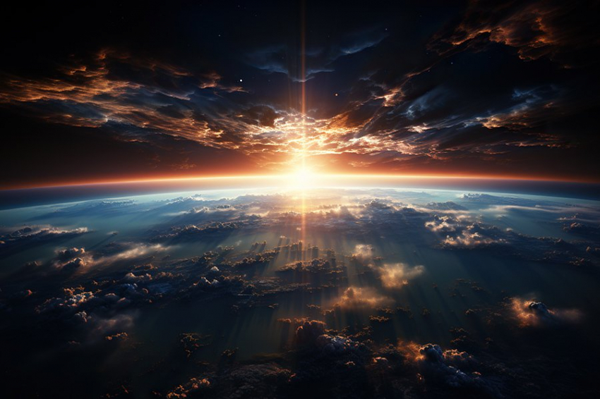 Три конкурирующие теории происхождения жизни на Земле могут сочетаться друг с другом