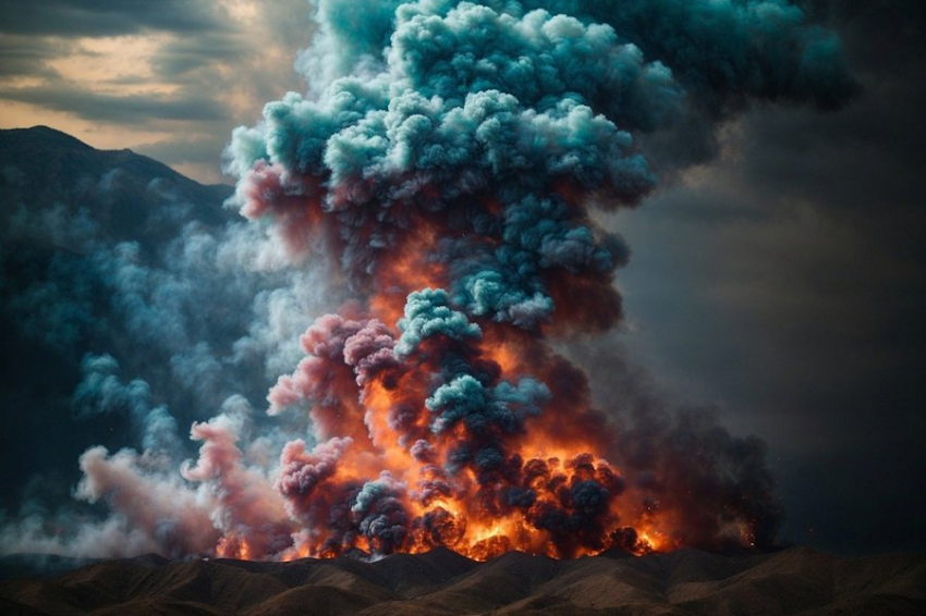 JCA: археологи получили доступ к исследованию кратера Первой мировой войны