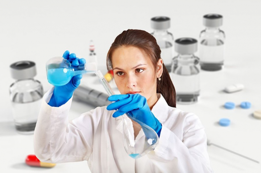 Японские ученые раскрыли решающее значение лактаты в развитии мозга