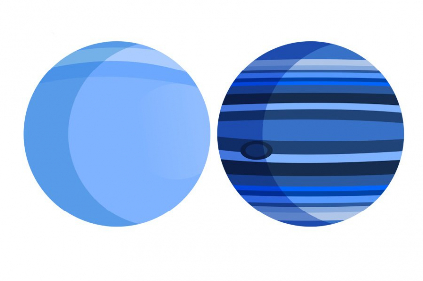 Ученые раскрыли тайны алмазных дождей на Уране и Нептуне