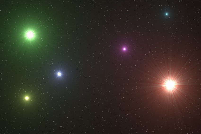 За Плутоном могут скрываться другие миры размером с Марс