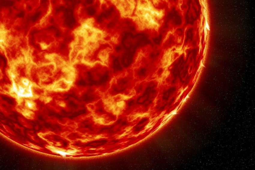 Астрофизик Богачев: в 2024 году ежемесячно будут мощные магнитные бури