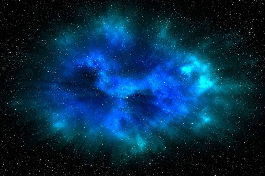 Гравитационные волны могут показать первую минуту существования Вселенной