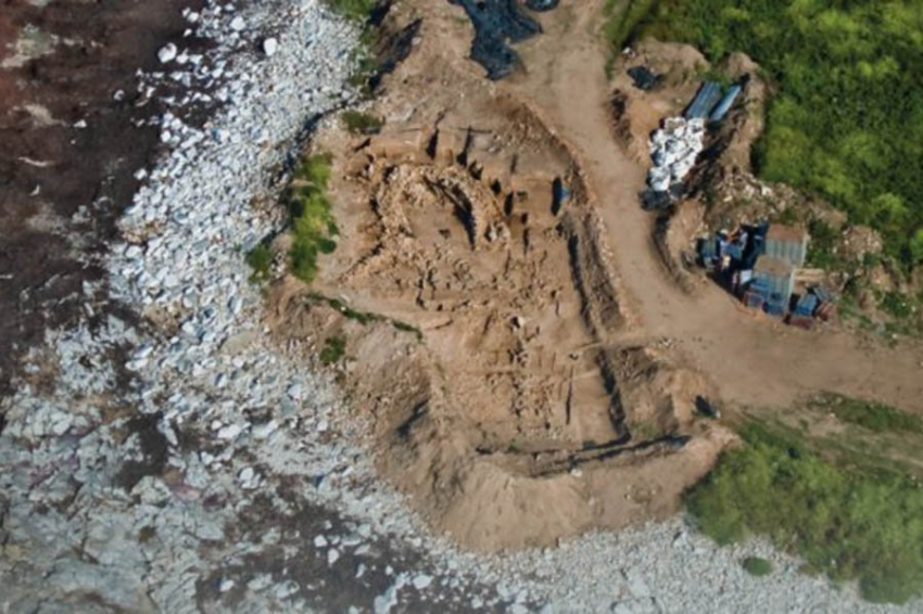 Древняя керамика из Франции проливает свет на кулинарию бронзового века