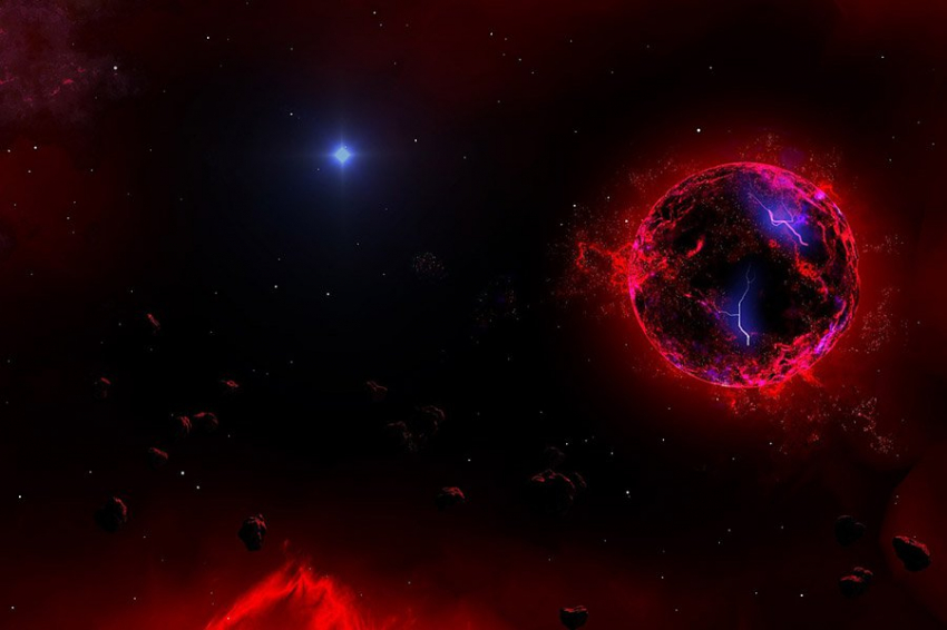 5 миров, похожих на Землю, могут скрываться во внешних пределах Солнечной системы