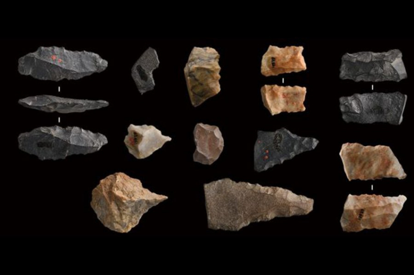 Обнаружены самые ранние свидетельства существования Homo Sapiens в Восточной Азии