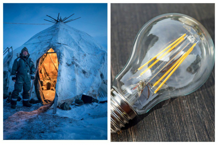 На Чукотке разработан почти бесплатный способ обеспечения россиян электричеством