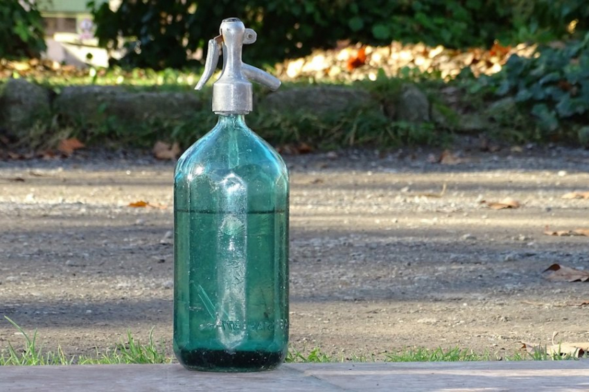 Напиток, насыщенный угарным газом, разрушает раковые клетки