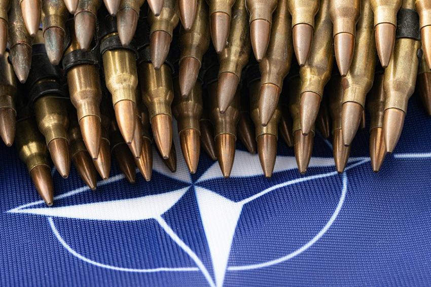 Глава военного комитета НАТО призвал готовиться к войне с Россией в ближайшие 20 лет