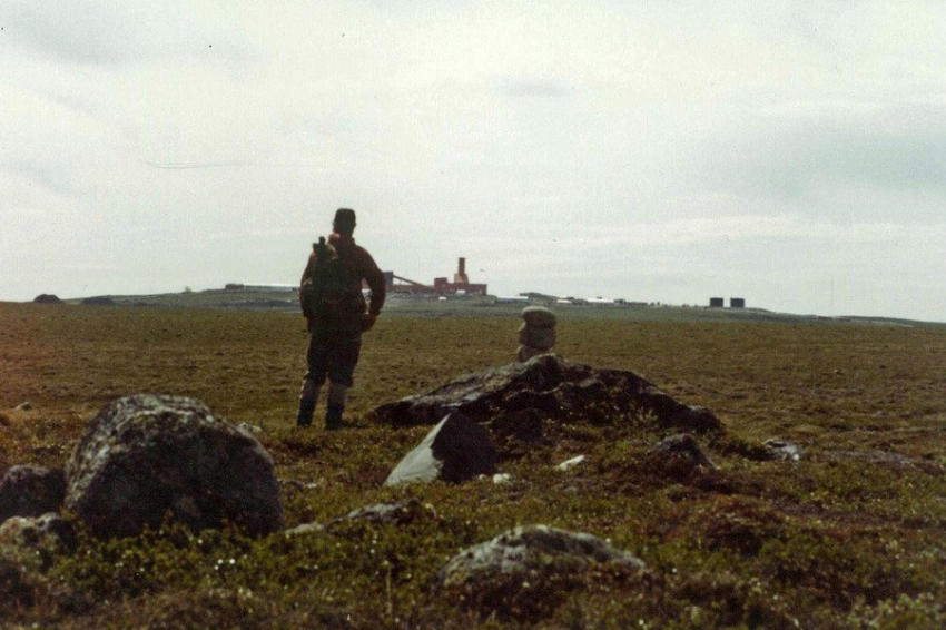 The Guardian: ученые предупреждают о возможной пандемии из-за сибирских зомби-вирусов
