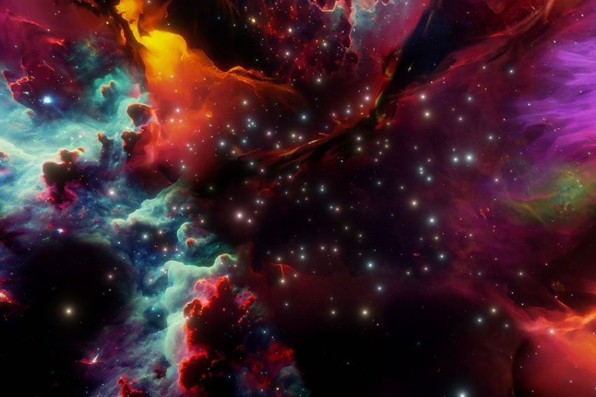 Недавно обнаруженный астрономический объект находится на грани двух крайних возможностей