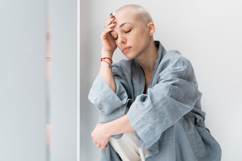 JNCI: вакцинация от ВПЧ уберегла от рака шейки матки на 100%