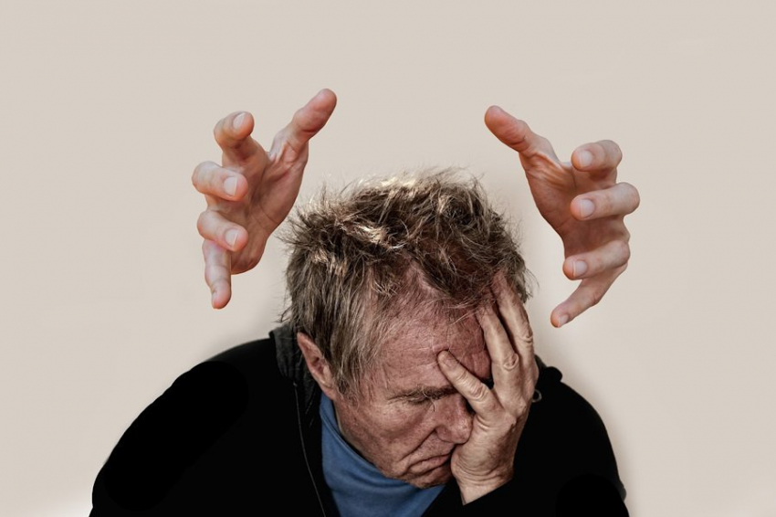 Вызванные ПТСР воспоминания признаны учёными отдельной сущностью