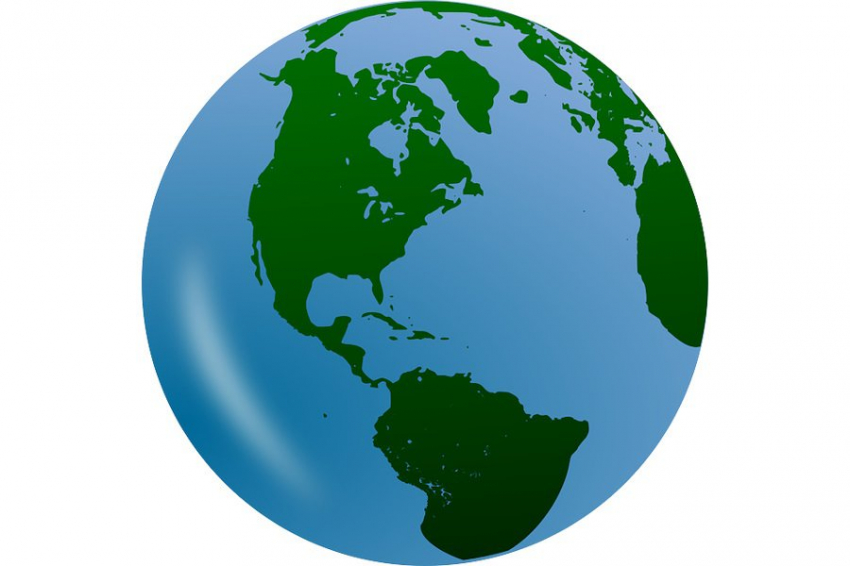 Учёные: восточное побережье США погружается в воду