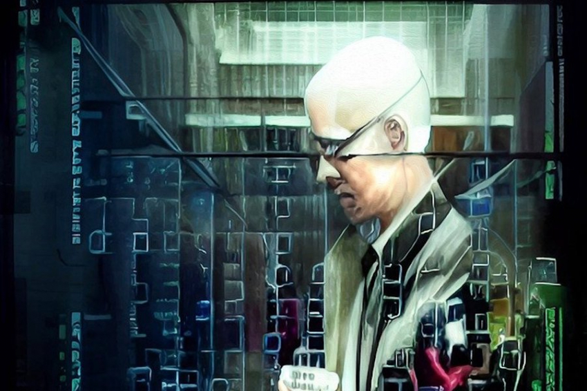 В вузе Великобритании очные занятия будут вести аватары-голограммы