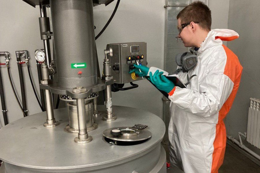 «Компонент»: в России разработаны промышленные однослойные защитно-декоративные покрытия на основе лучших образцов ЛКМ Европы