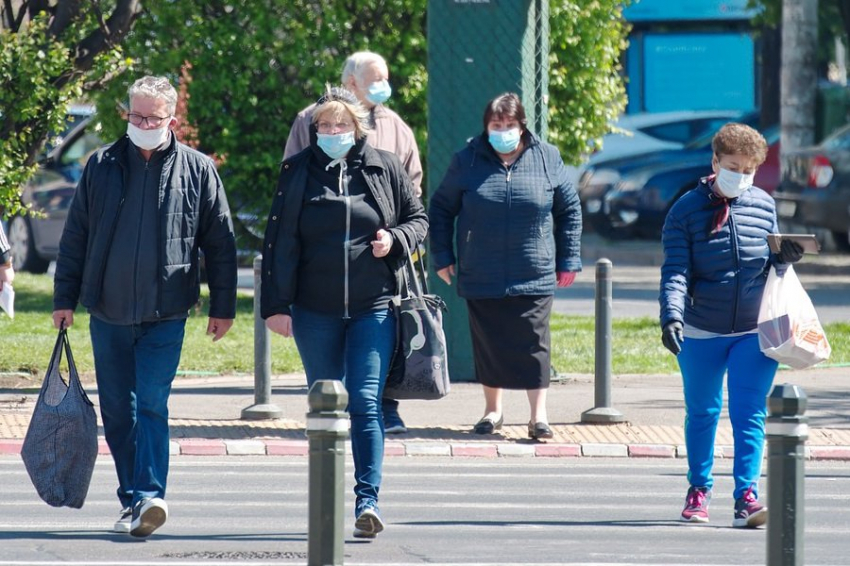 Лента.ру: иммунологи предупреждают о высокой вероятности пандемии в ближайшие 5 лет