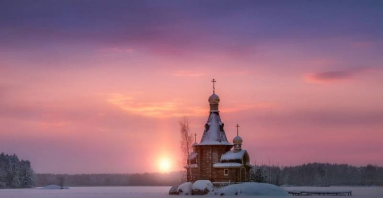 Какой сегодня праздник: 26 февраля 2024 года отмечается старинный народно-церковный праздник