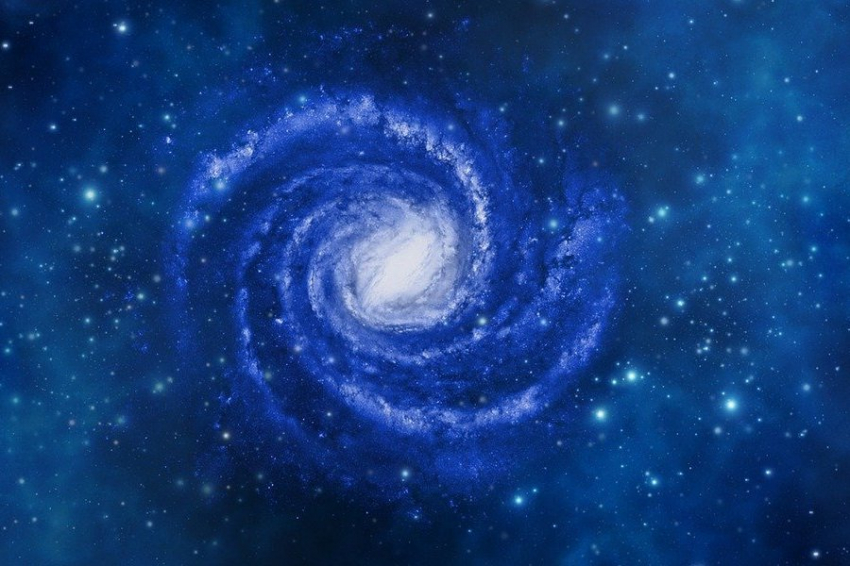 Тёмную материю будут ловить в подземной лаборатории CJPL-II (Китай)