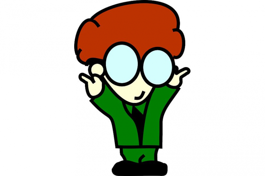 Психологи назвали пять основных признаков умного человека