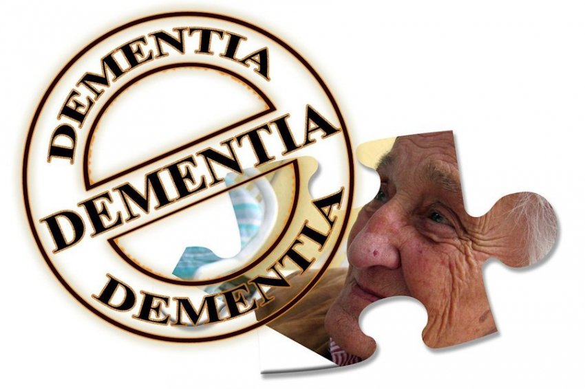 Древние греки и римляне практически не страдали болезнью Альцгеймера