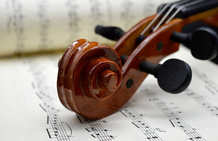 IJGP: существует удивительная связь между музыкой и здоровьем мозга