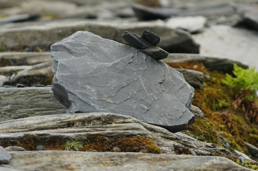 SA: наночастицы из древнейших пород мира скрывают подсказки о происхождении жизни