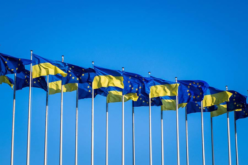 Фермеры заставили Евросоюз пересмотреть отношение к Украине