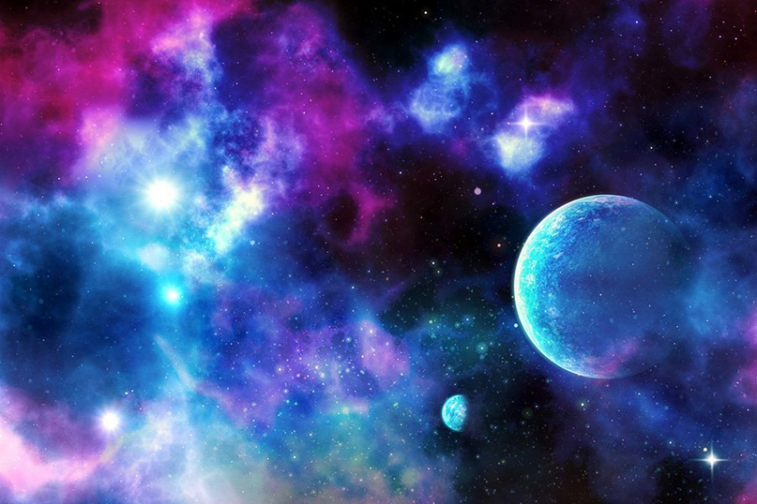 Суперземли с предполагаемыми океанами на самом деле могут быть покрыты магмой