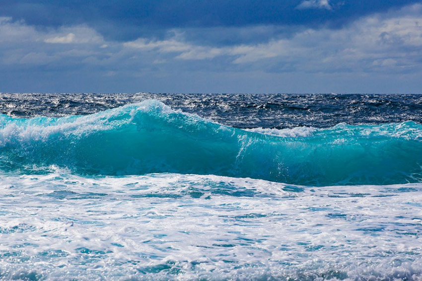 SA: обнаружен маркер коллапса ключевого атлантического течения