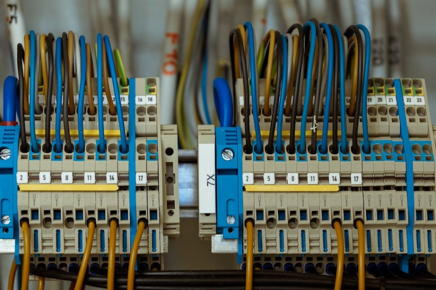 Учёные СГТУ разработали композит для пожаробезопасной электротехники