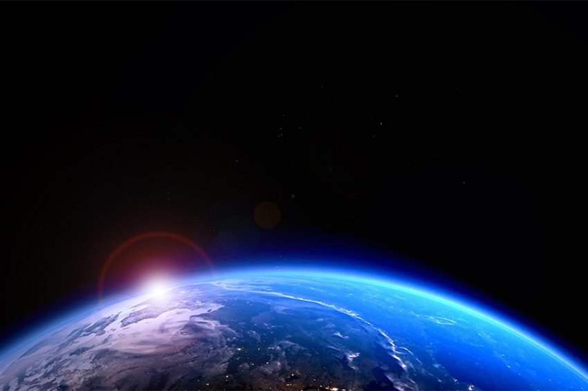 Квантовый феномен объясняет огромное влияние крошечных молекул на глобальное потепление