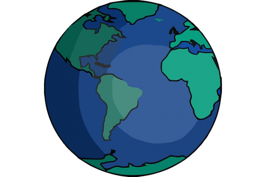 Geology: в Атлантический океан "умрёт" через 20 млн лет