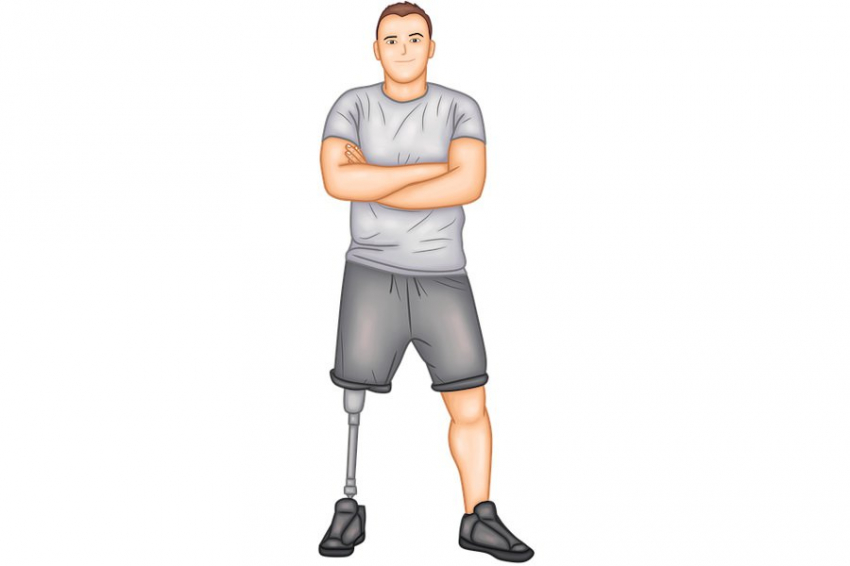 В США разработан препарат, снижающий риск ампутации при обморожении