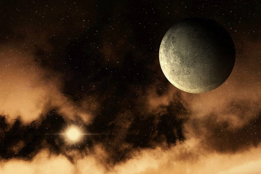 Обозначено еще одно место, где может скрываться неуловимая Девятая планета