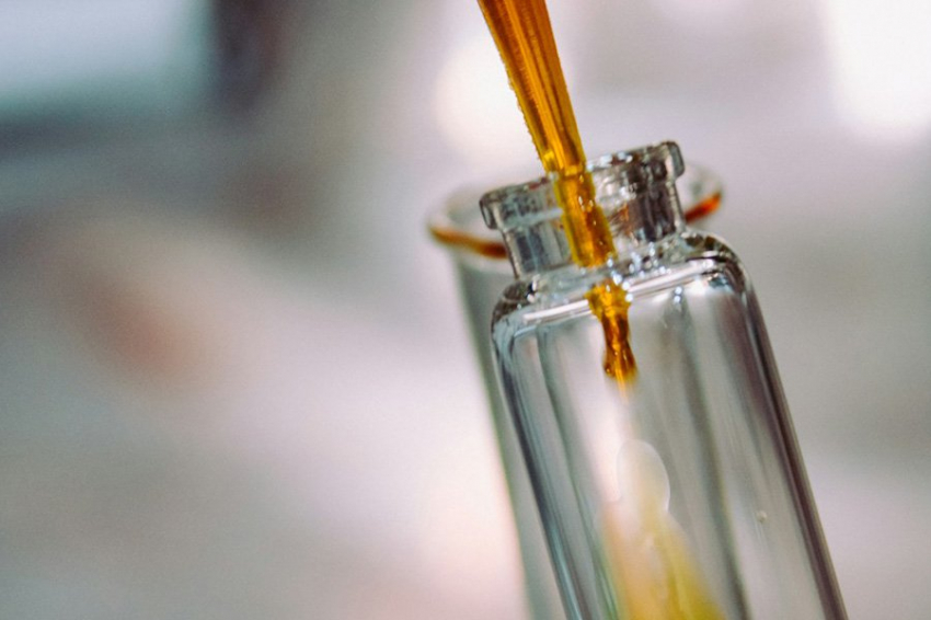 Древняя ботаническая медицина основывалась на вкусе и запахе