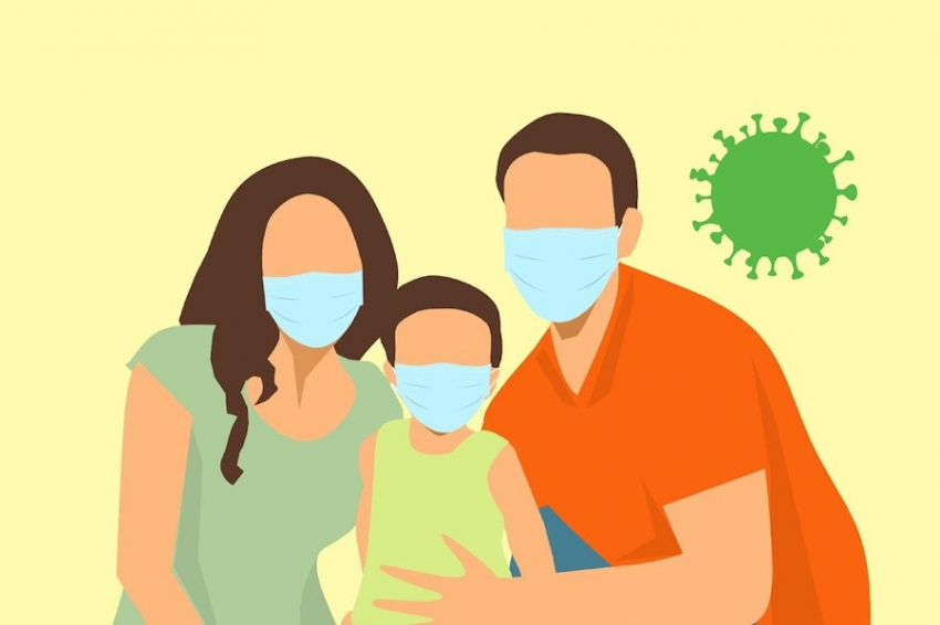 Иммунолог рассказал о последствиях после вакцинации от ковида