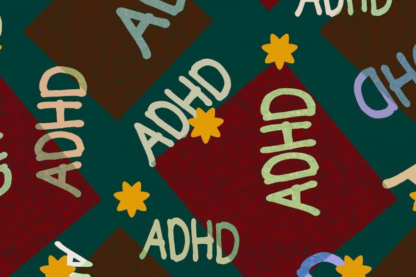 Scimex: СДВГ был эволюционным преимуществом, а стал проблемой